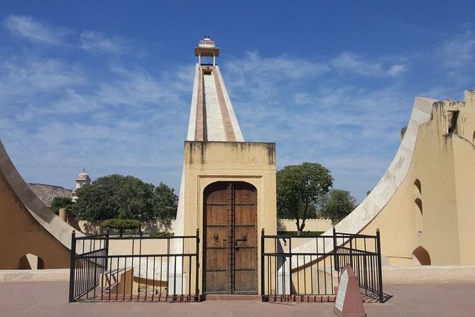 2-Day Private Jaipur City Sightseeing Tour with Three Forts - Who should book this Jaipur tour?