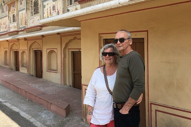 2-Day Private Jaipur City Tour - What the $69 price does and does not cover