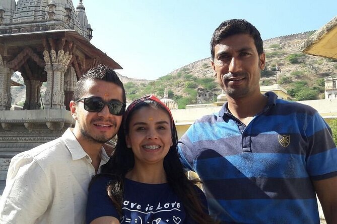 2-Day Private Jaipur City Tour - FAQ