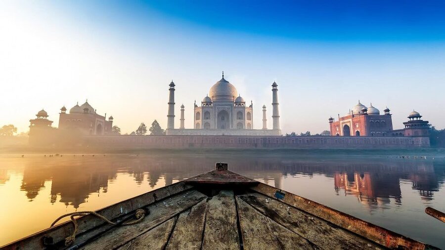 3-Day Golden Triangle Trip from Delhi with Luxury Hotels - What the $79 price does and does not cover