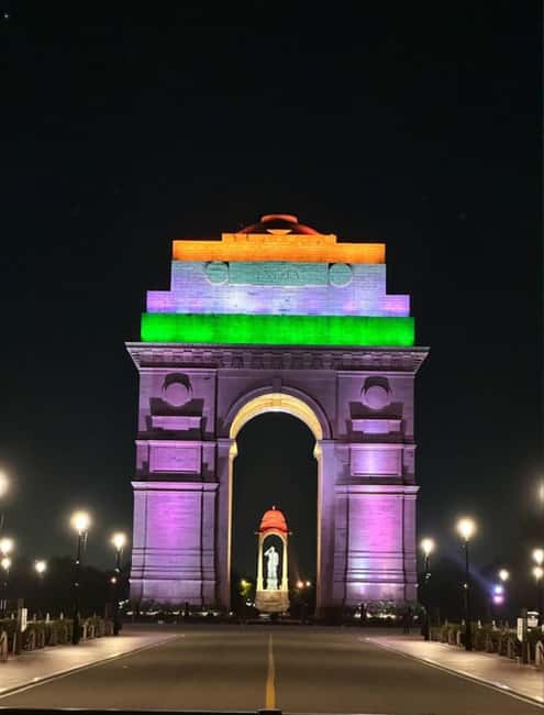 3-Day Golden Triangle Trip from Delhi with Luxury Hotels - Should you book it?