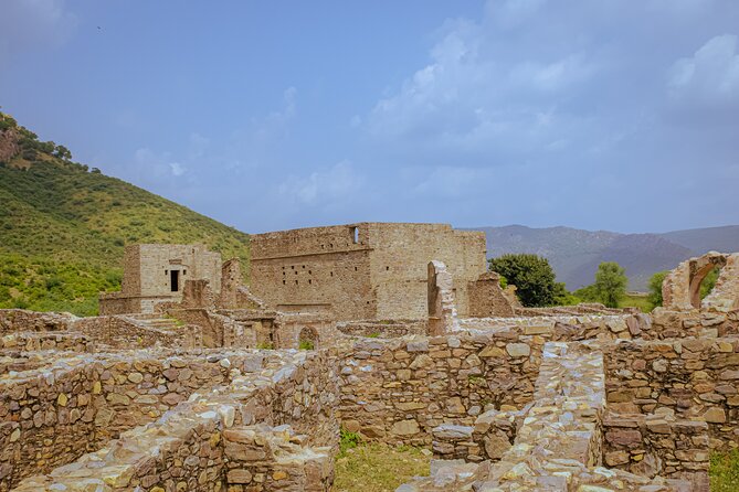 3-Days Golden Triangle's Private Tour - Who should book this Golden Triangle tour?
