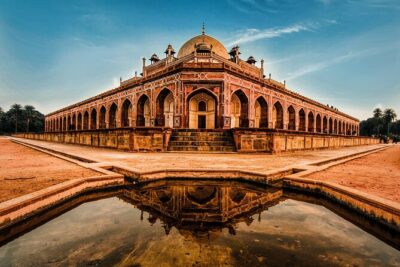 3-Days Golden Triangle’s Private Tour