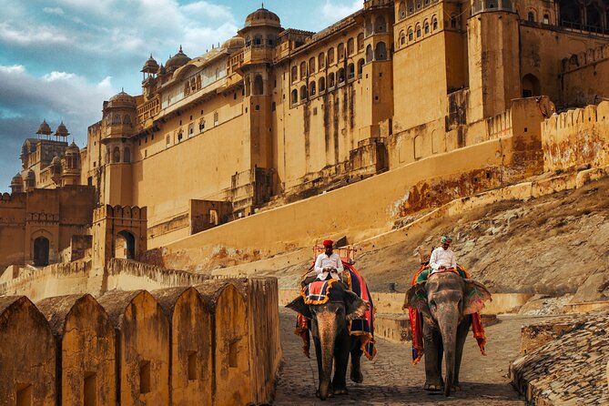 3-Days Golden Triangle's Private Tour - FAQ