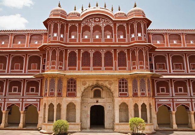 3-Hour Morning Bike Tour of Jaipur - Why Jaipur’s early hours make a better ride