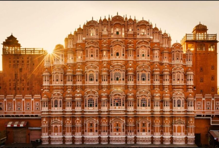 5 days Delhi Agra Jaipur private tour with Tiger safari - Who should choose this tour?