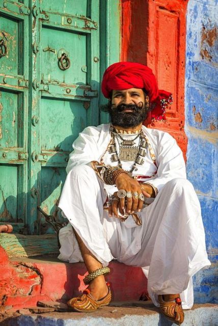 5 days Delhi Agra Jaipur private tour with Tiger safari - What the private format changes