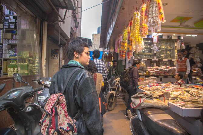 Agra 101 City Walk - A former courtesan market and the city’s social past