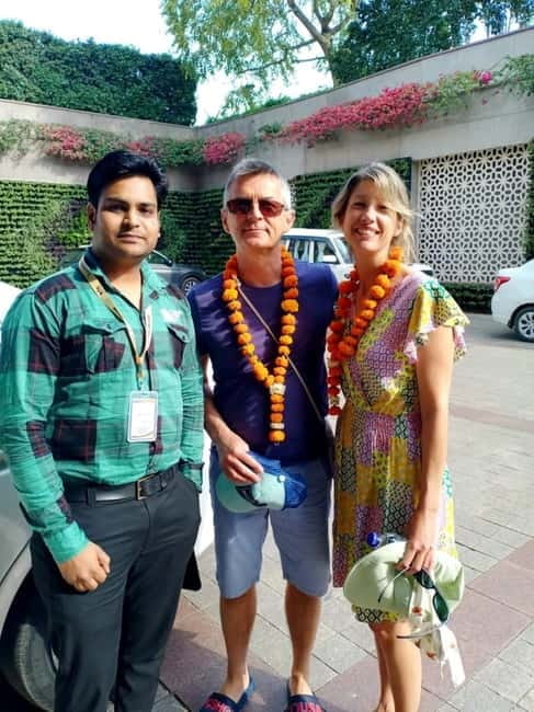 Agra: Agra Fort and Baby Taj Private Tour with Pickup & Drop - FAQ
