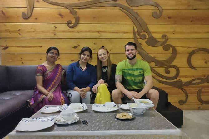 Agra Cooking Classes (Pick up and Drop available) - What the two-hour visit is likely to feel like