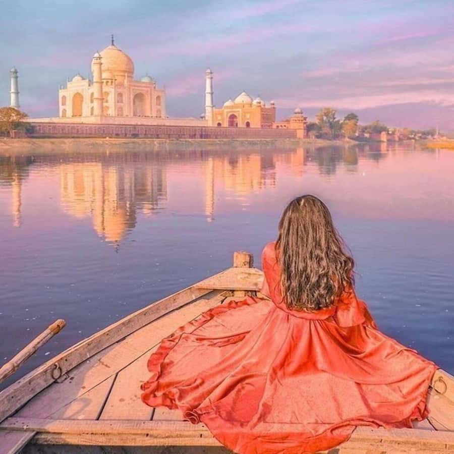 Agra Evening Tour with Sunset view Taj Mahal - FAQ