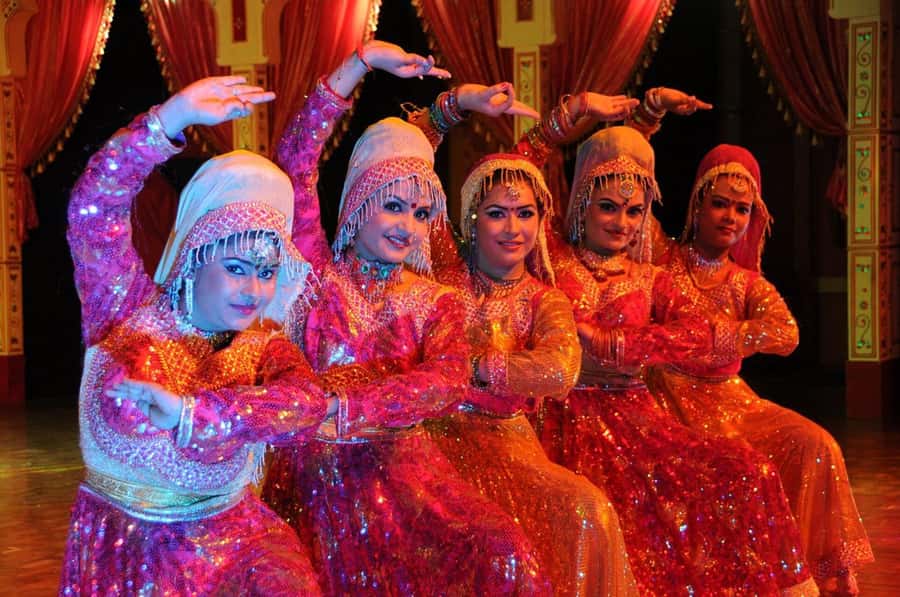 Agra Evening Tour with Sunset view Taj Mahal - Consider a cultural show only if one fits your evening