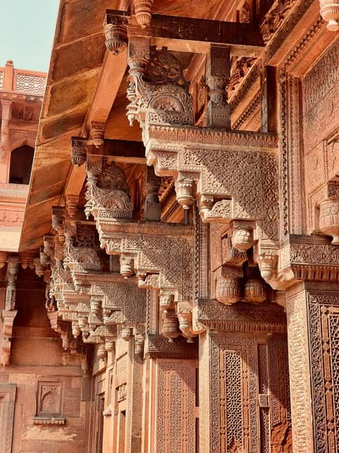 Agra Fort: Guided UNESCO Heritage Walking Tour - FAQ