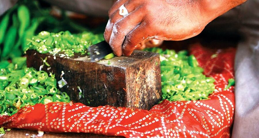 Agra: Indian Food Private Cooking Class - Key points before you book