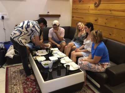 Indian Food Private Cooking Class