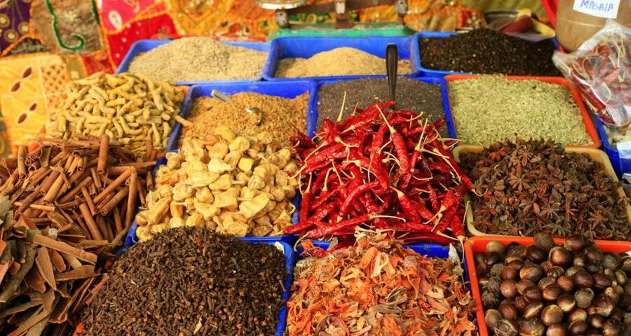 Agra: Indian Food Private Cooking Class - Making food you can repeat at home