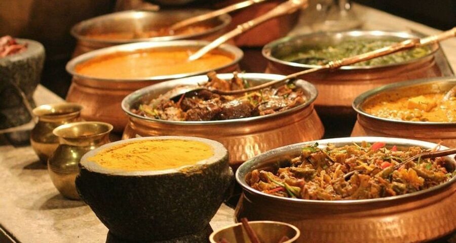 Agra: Indian Food Private Cooking Class - Amir, interpretation, and communication