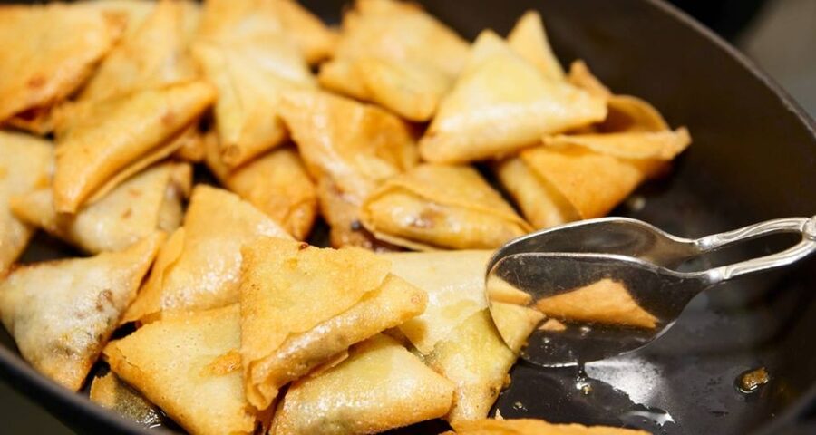 Agra: Indian Food Private Cooking Class - Who will get the most from this class