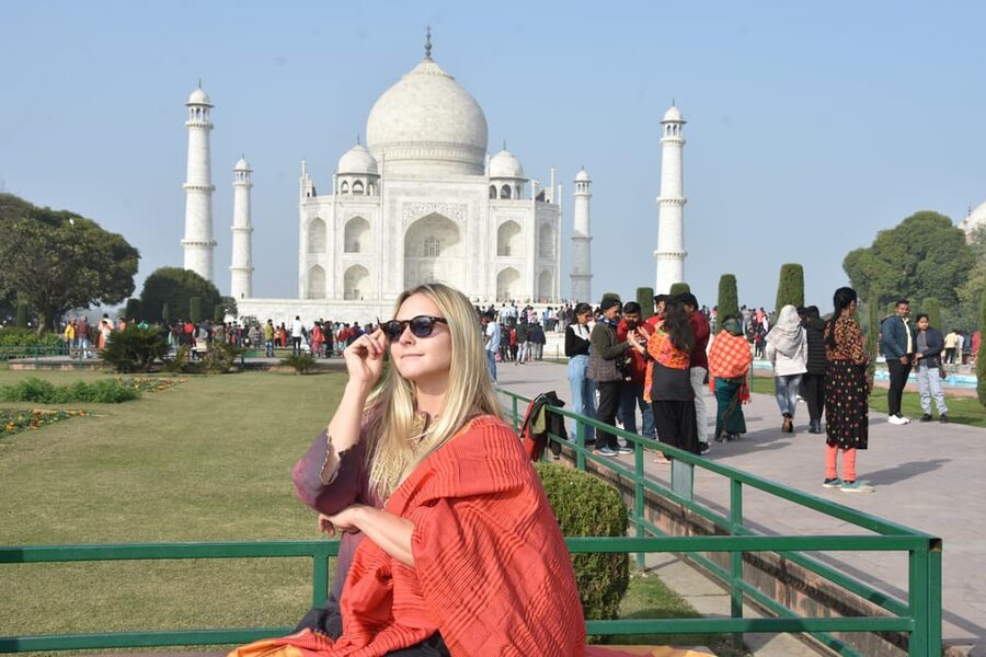 Agra Local Sightseeing with Sunrise or Sunset Experience - Should you book this Agra tour?