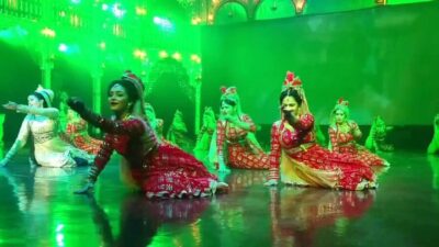 Mohabbat the Taj show tickets and agra transfers