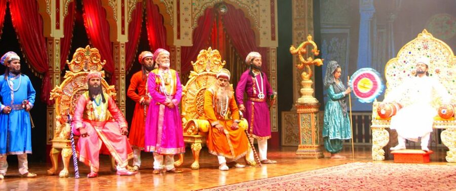 Agra: Mohabbat the Taj show tickets and agra transfers - FAQ