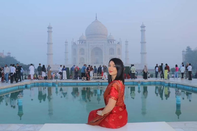 Agra : Old Bazar & Kinari Bazar Heritage Walking Tour. - Who will get the most from this walk