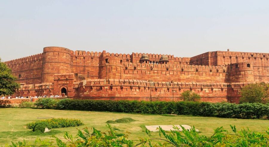 Agra: Premier Tour of Taj Mahal & Agra Fort All Inclusive - FAQ