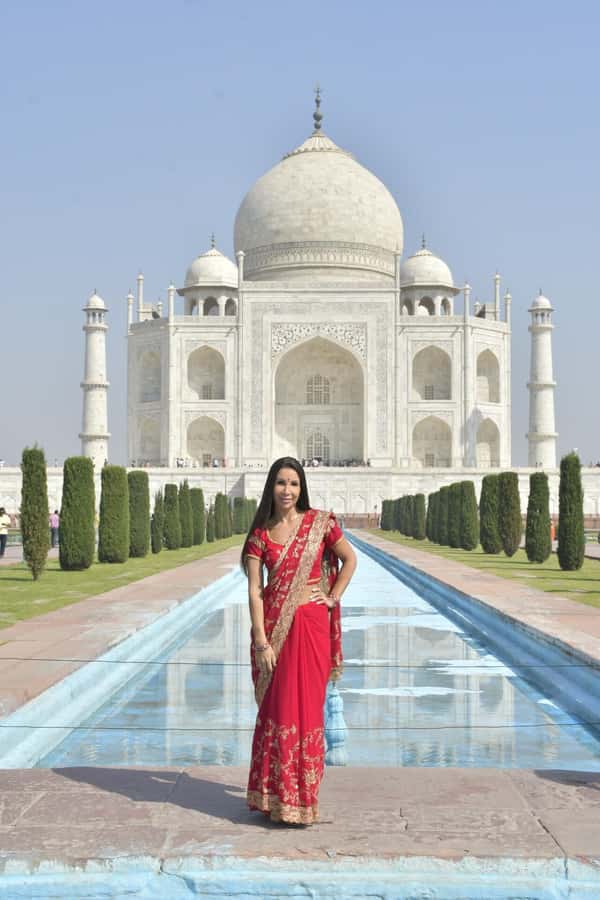 Agra: Premier Tour of Taj Mahal & Agra Fort All Inclusive - A private day built around Agra’s big sights