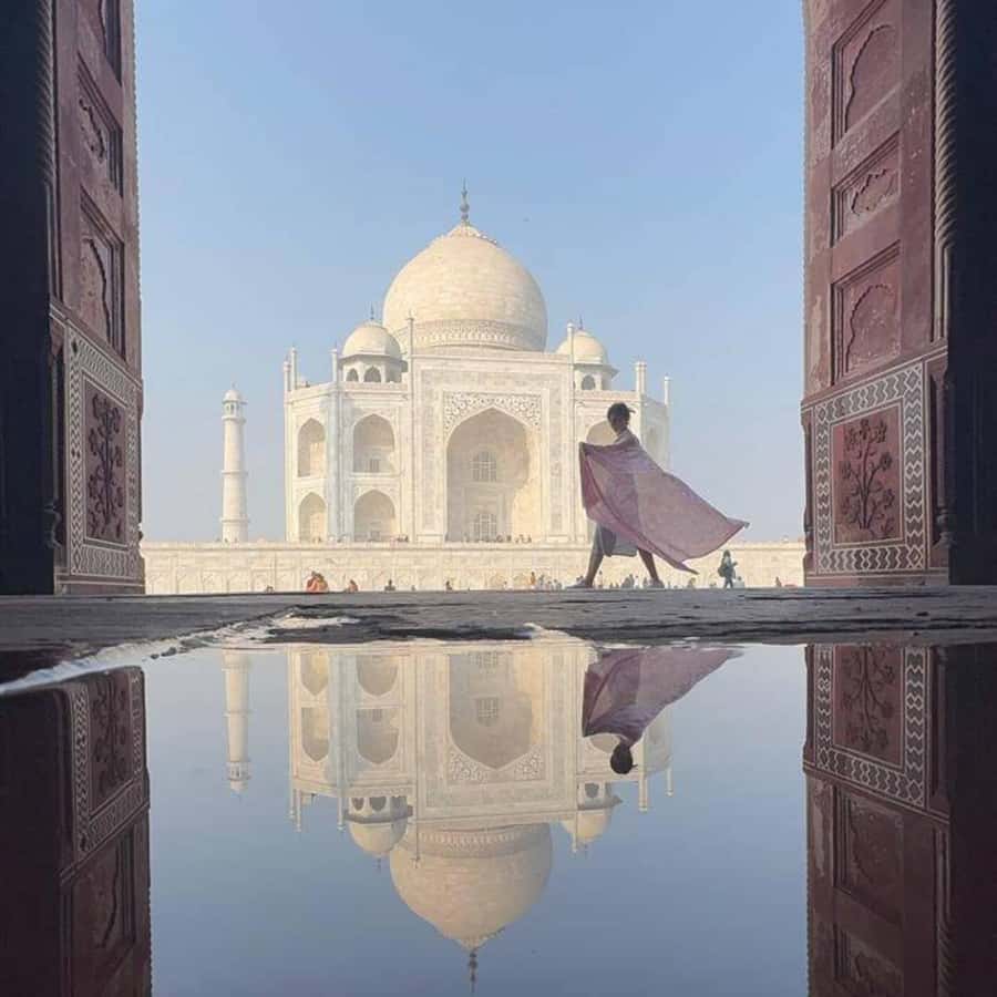 Agra: Premier Tour of Taj Mahal & Agra Fort All Inclusive - Who should book this Agra tour?