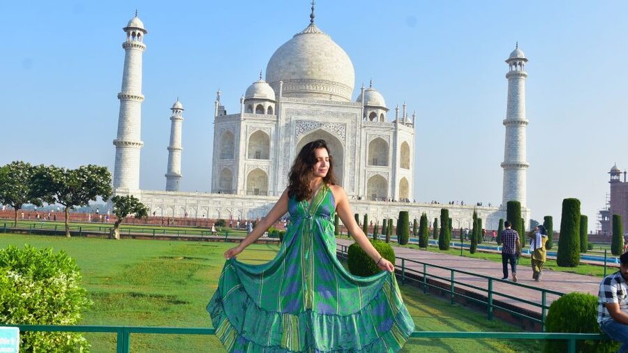 Agra: Private Taj Mahal and Agra Day Tour with Transfer - Practical planning before you go