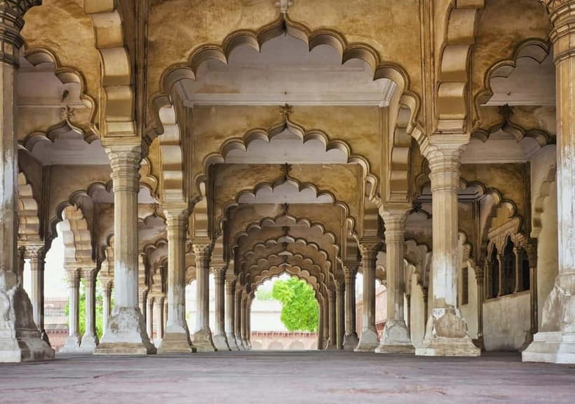 Agra: Private Tour Guide in Agra full-day - What to know before you book