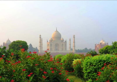 Private Tour Guide in Agra full-day