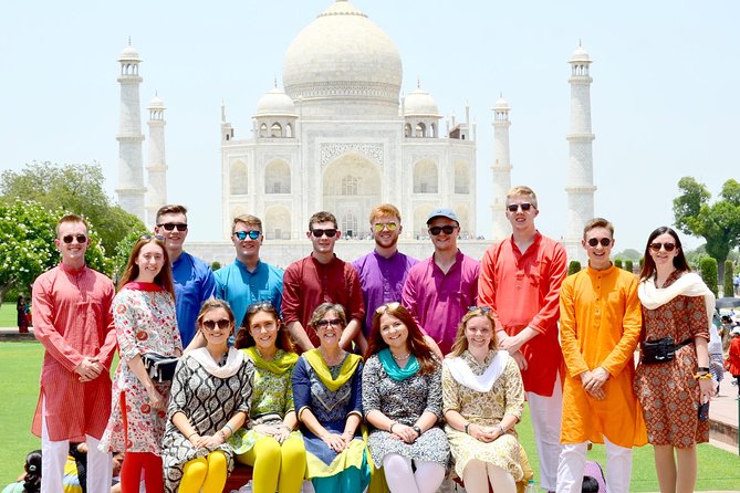 Agra Private Tour - Taj Mahal & Beyond - What the private format is worth