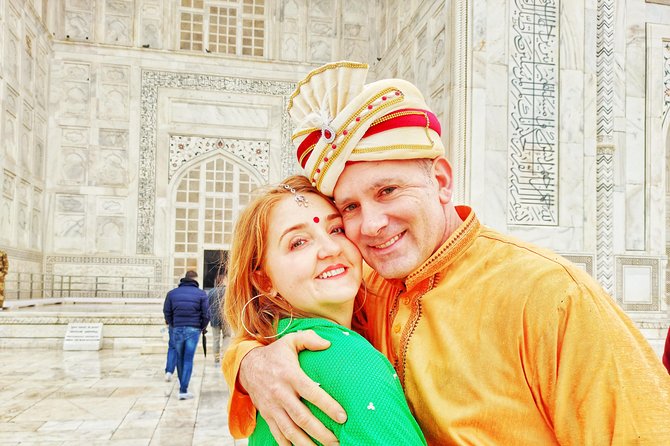 Agra Private Tour - Taj Mahal & Beyond - Should you book it?