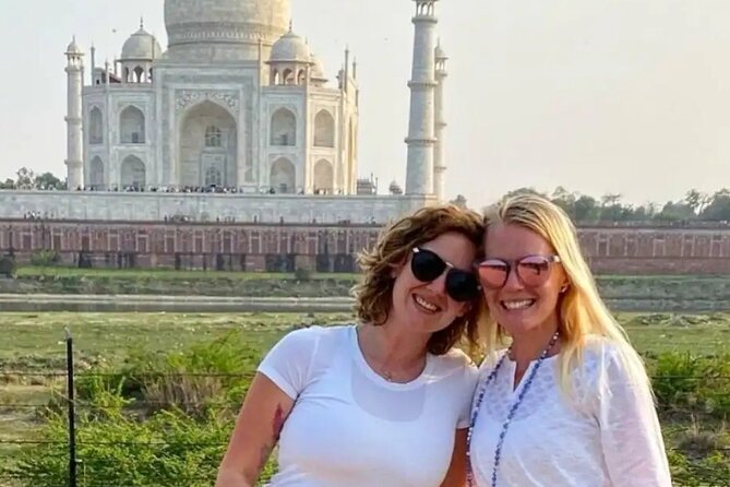 Agra Private Tour - Taj Mahal & Beyond - The Baby Taj and its family connection