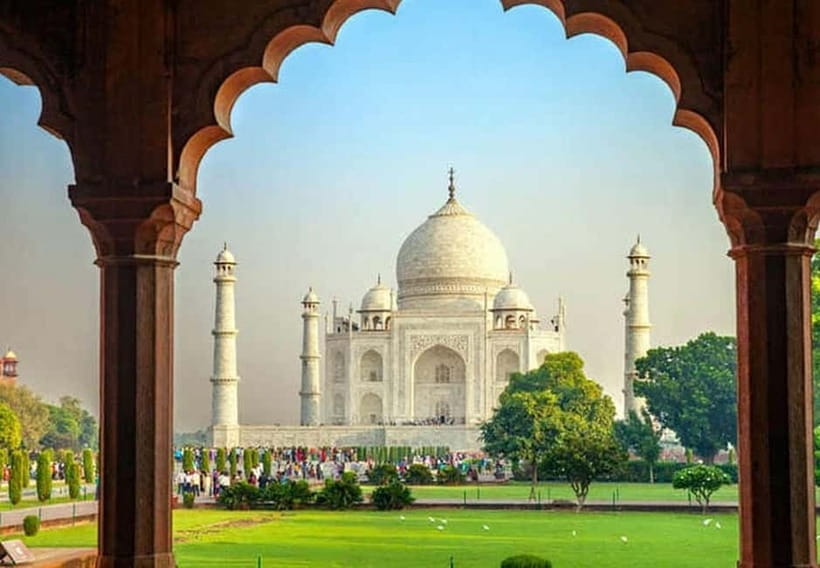 Agra: Skip-the-Line Private Tour of Taj Mahal & Agra Fort - Should you book this Agra tour?