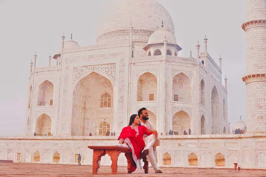 Agra: Skip-the-line Taj Mahal, Agra Fort & Baby Taj Day Tour - Who will get the most from this tour