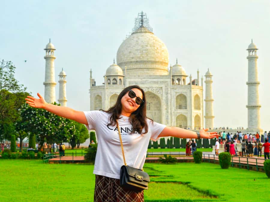 Agra: Skip-the-line Taj Mahal, Agra Fort & Baby Taj Day Tour - Should you book this Agra tour?