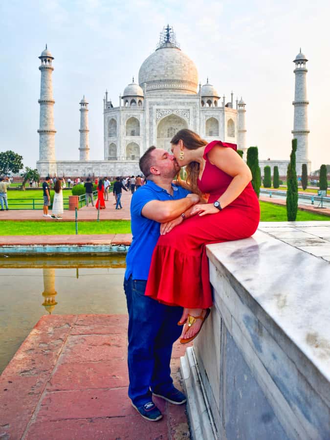 Agra: Skip-the-line Taj Mahal, Agra Fort & Baby Taj Day Tour - FAQ