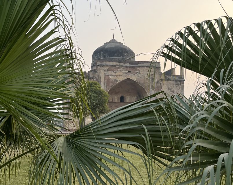 Agra: Skip-The-Line Taj Mahal & Agra Private Tour By Car - The Taj Mahal, with time to look closely