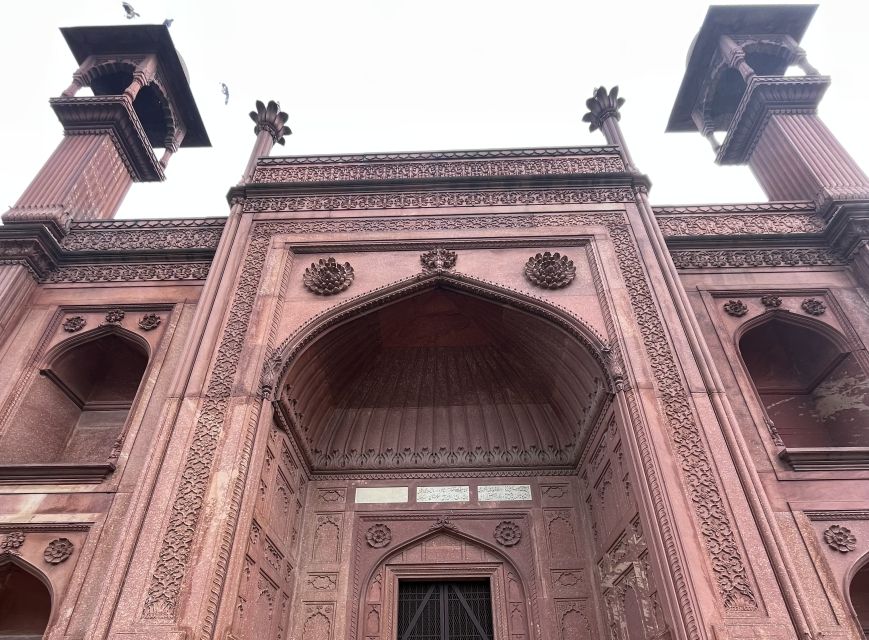 Agra: Skip-The-Line Taj Mahal & Agra Private Tour By Car - Who should book this Agra tour?