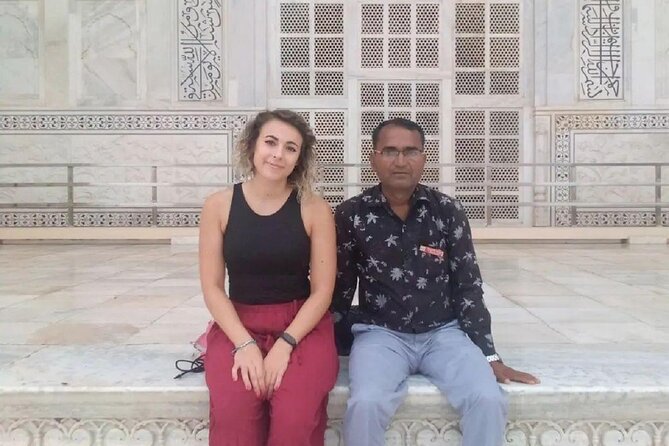 Agra: Skip the Line Taj Mahal and Agra Fort Private Tour - Should You Book It?