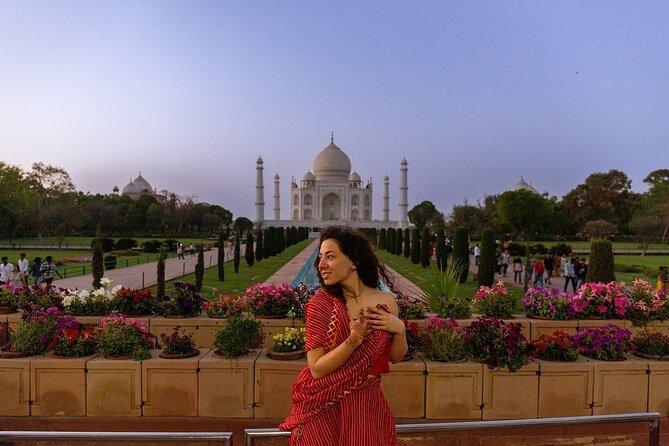 Agra: Skip the Line Taj Mahal and Agra Fort Private Tour - FAQ