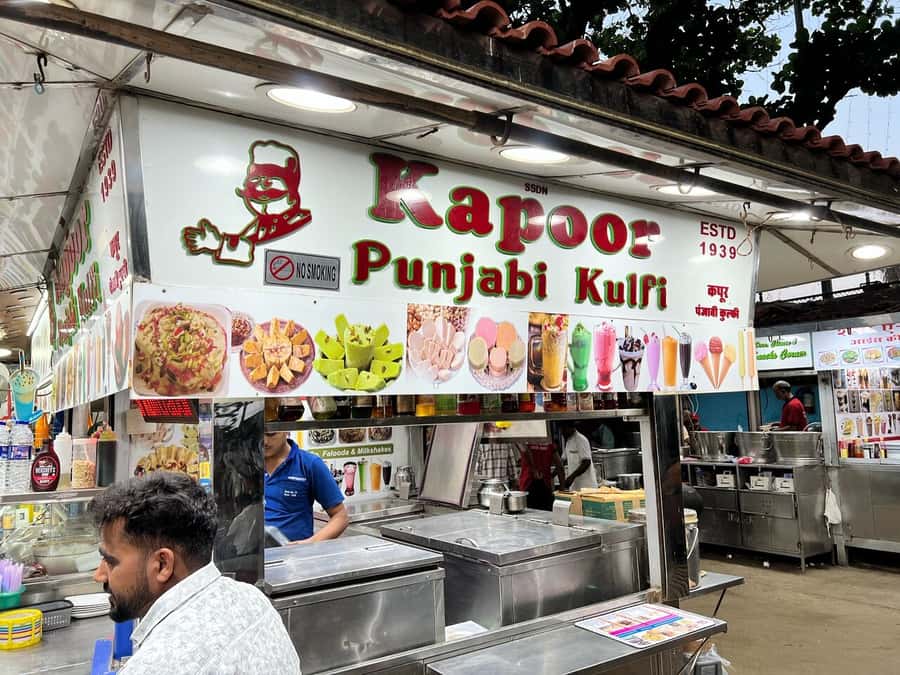 Agra: Street Food Tour with Spice Market on Tuk-Tuk Ride - At a glance