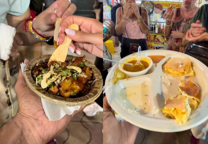 Agra: Street Food Walking Tour, Spice Market, & Tuk-tuk Ride - The Tuk-Tuk Ride: Useful, Noisy, and a Little Exciting