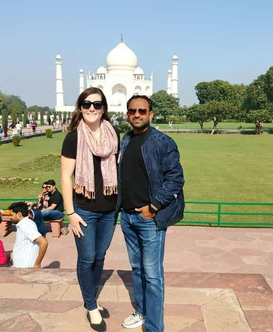 Agra: Taj Mahal, Agra Fort & Baby Taj Guided Day Tour - Is $2.75 a realistic price?