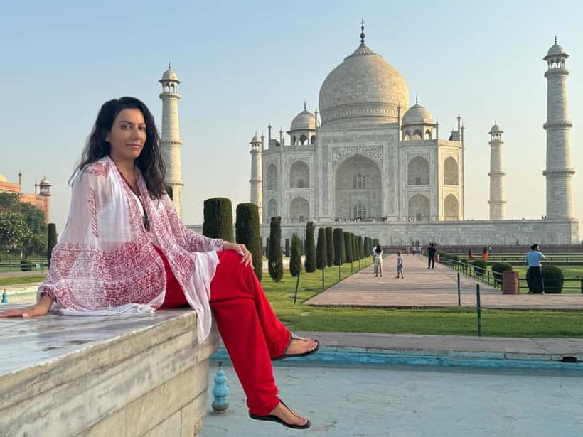 Agra: Taj Mahal & Agra Fort Private Tour - Should you book it?