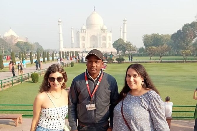 Agra: Taj Mahal and Mausoleum Tour with guide - Who will get the most from this tour?