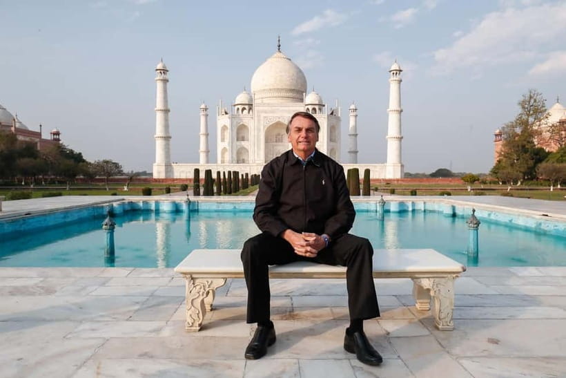 Agra: Taj Mahal Living History Private Experience - FAQ