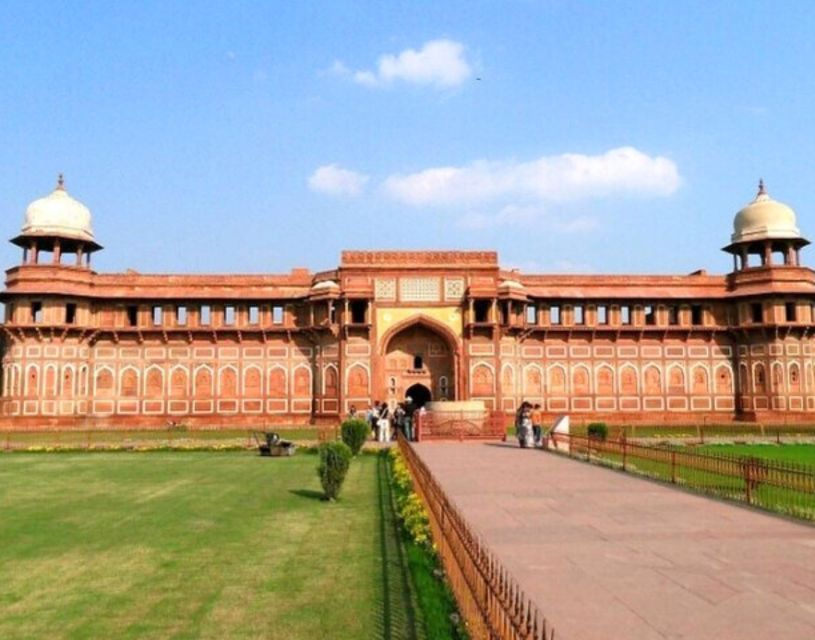 Agra: Taj Mahal Private Tour with Agra Fort & Fatehpur Sikri - FAQ
